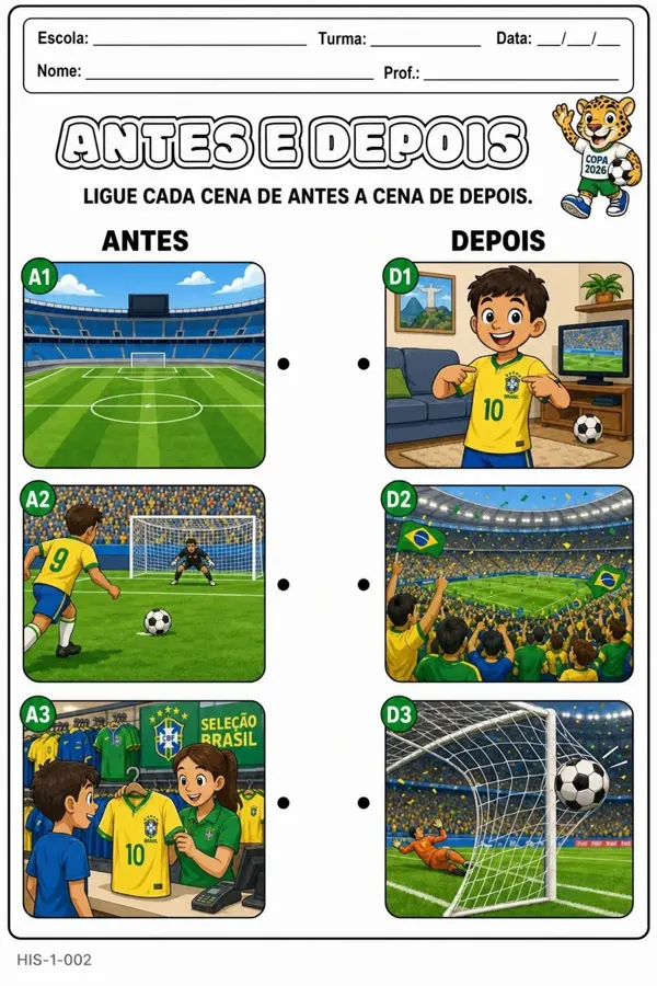 Atividade Copa