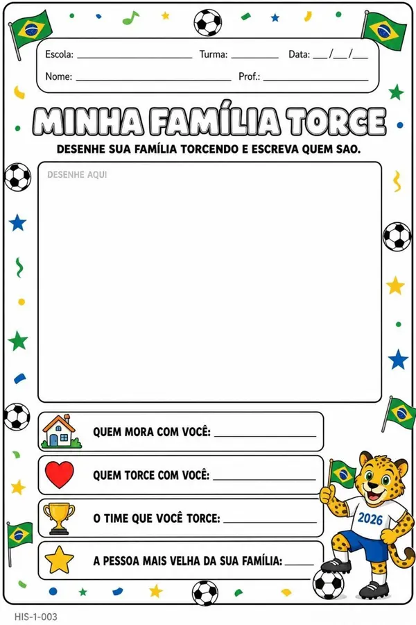 Atividade Copa