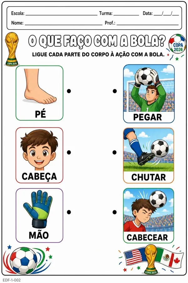 Atividade Copa