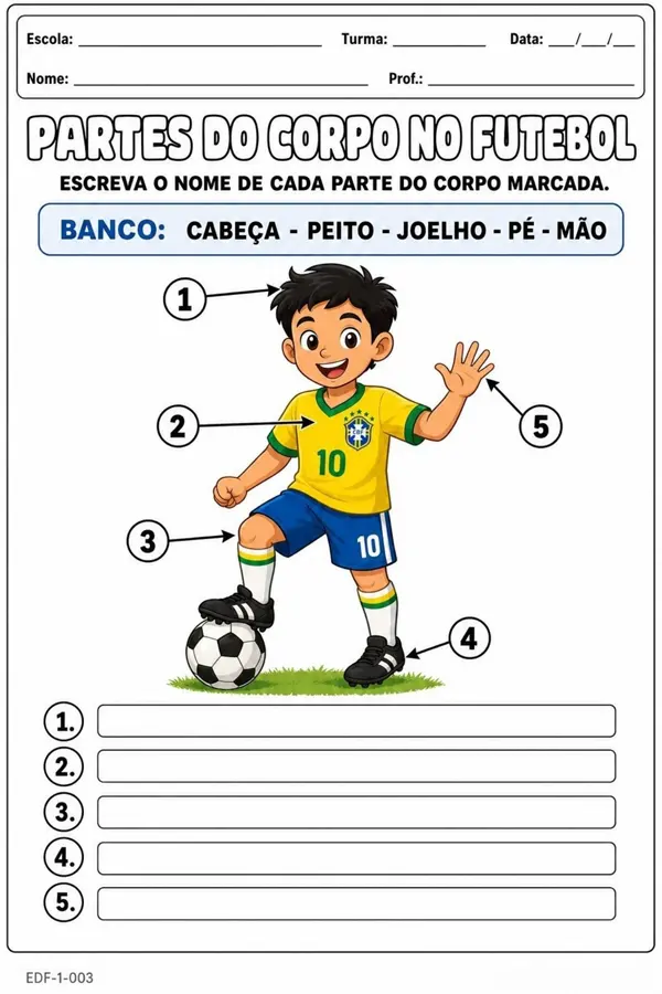 Atividade Copa