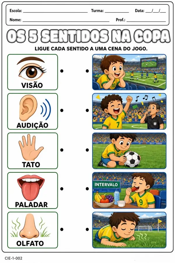Atividade Copa