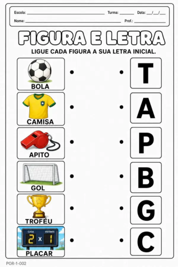 Atividade Copa