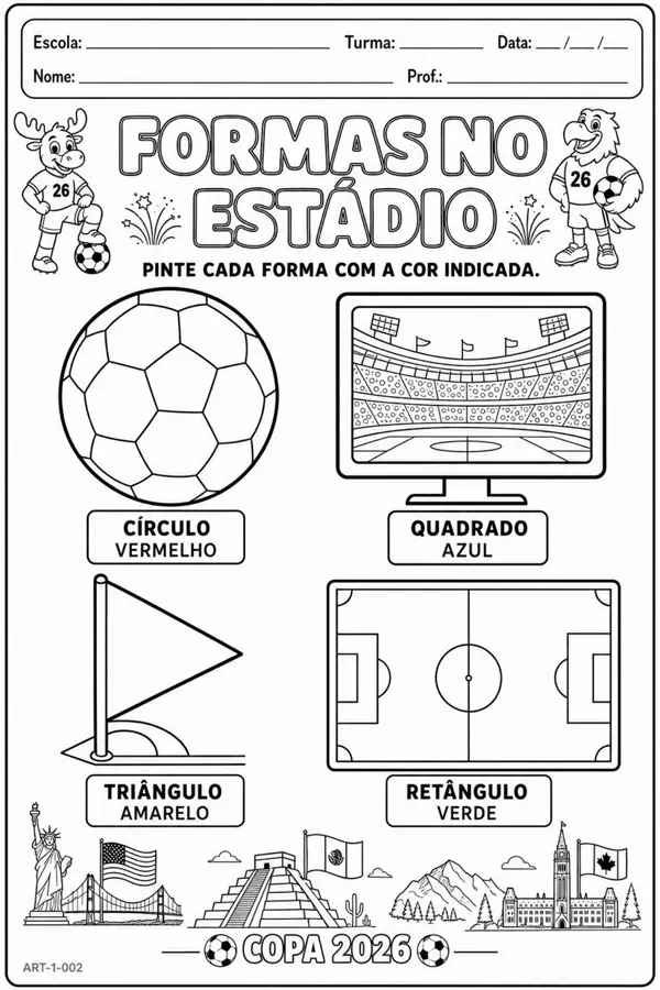 Atividade Copa