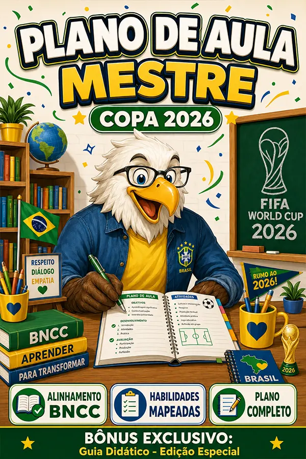 Plano de Aula Companion