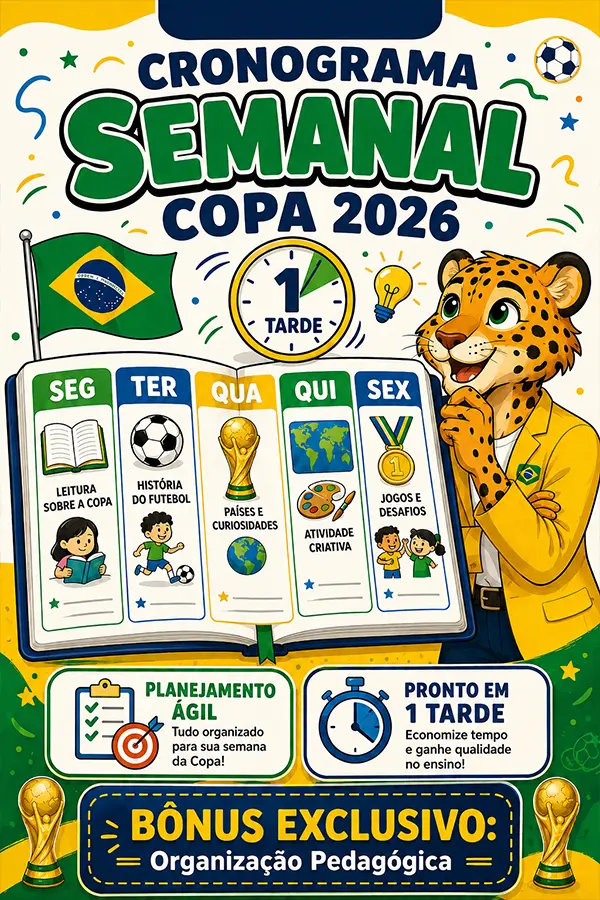 Plano Semana da Copa