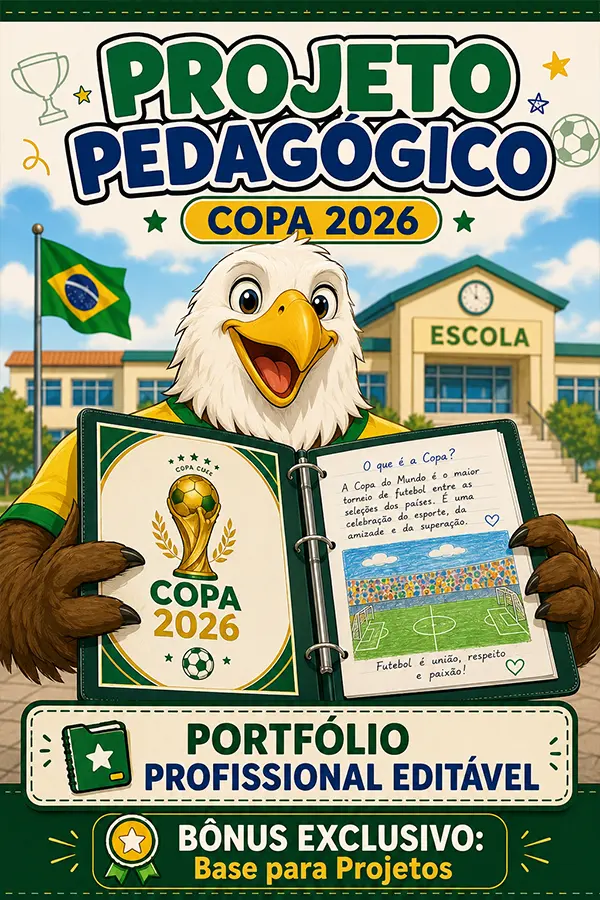 Capa de Projeto
