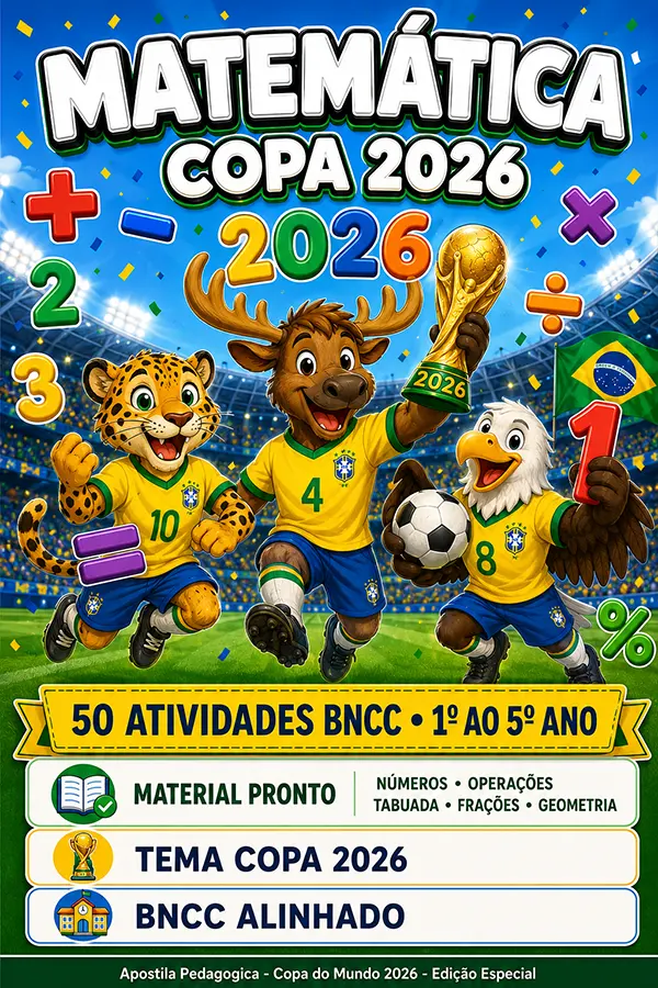 Capa Matemática